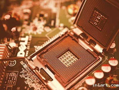 Evoc Industrial Internet solutions