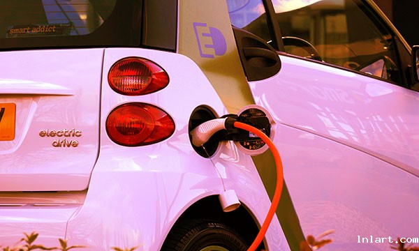 Evoc energy Internet solutions