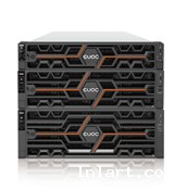 Do series distributed object storage